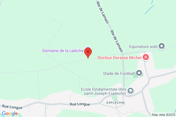 Calèche (La)