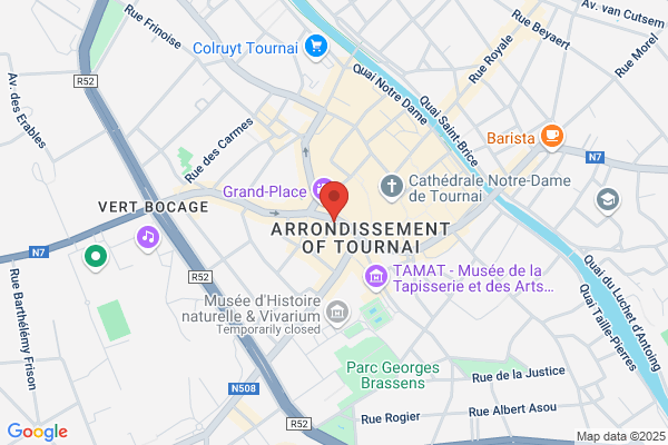 Carillon (Le)