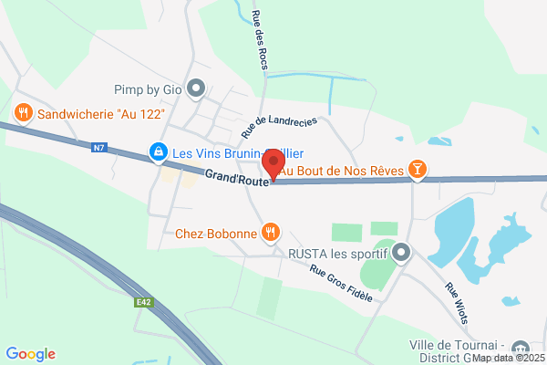 Da Filippo