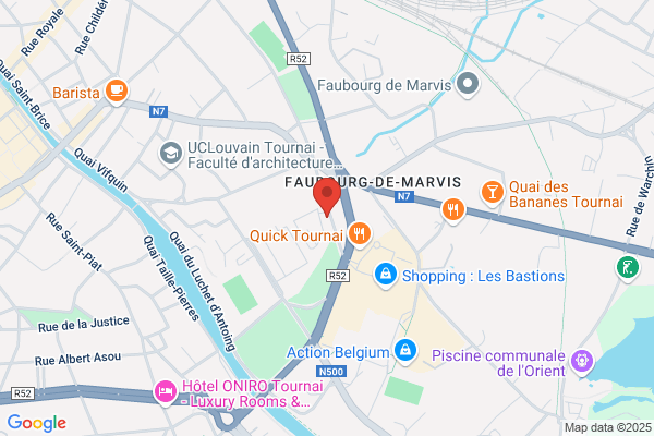 Durieux/Francois