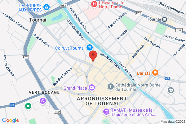 En Cas De Faim
