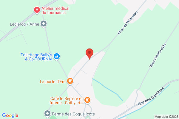 Fer À Cheval (Au)