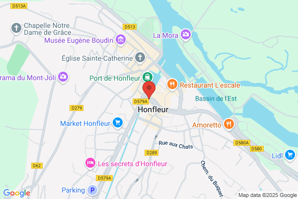 Fleuron (Le)