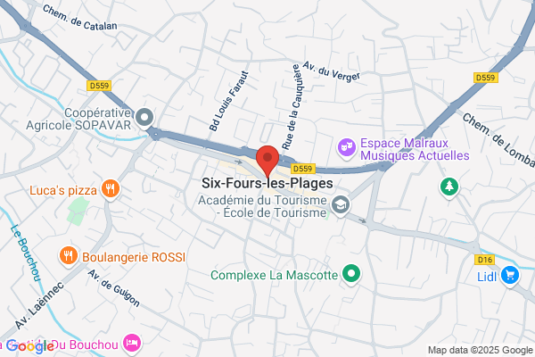 Four (Le) Sc