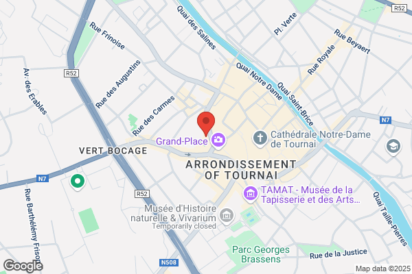 Hôtel Europe