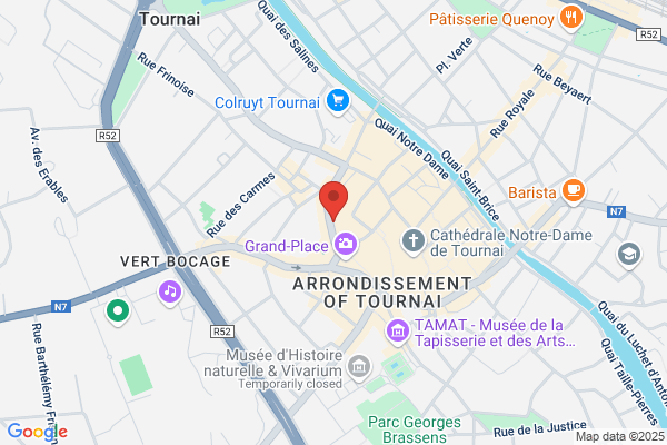 La Bohème Sprl