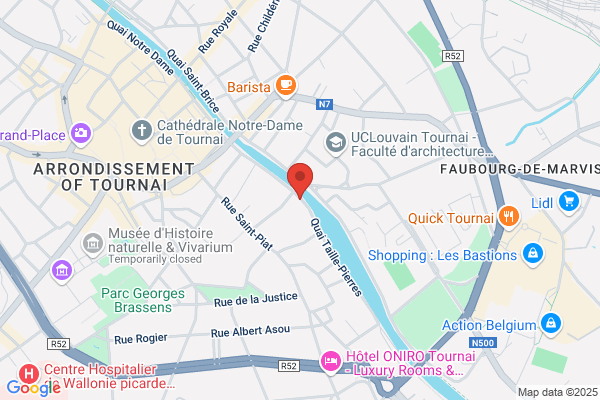 La Cave À Bière Et La Cave À vin