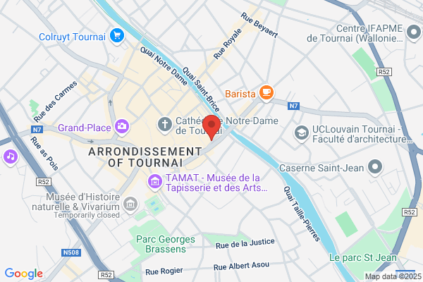 La Tartine Quotidienne