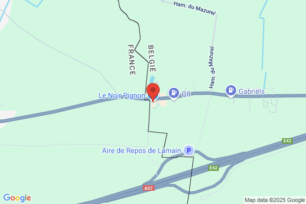 Le Noir Pignon
