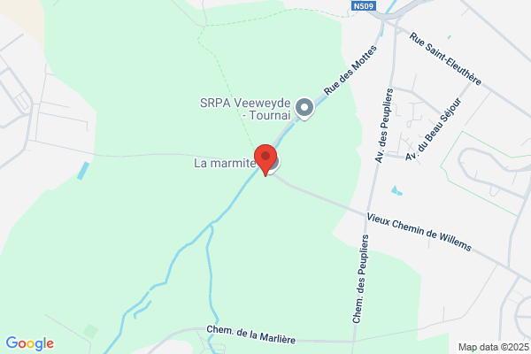 Marmite (La)