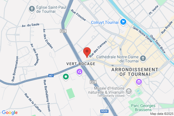 Méditerranée (Le)