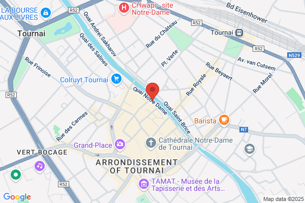 Pères Au Quai