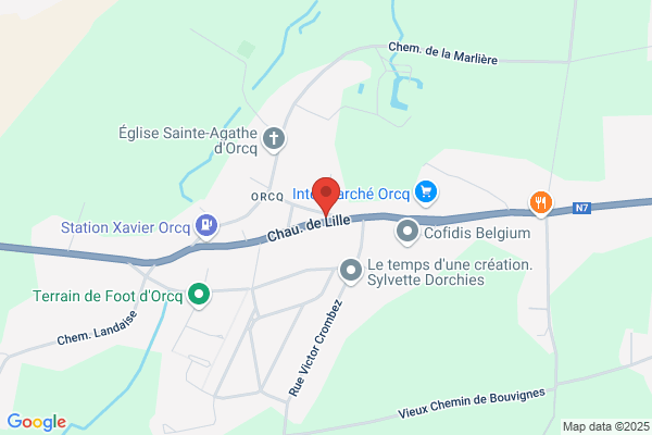 Rose Des Sables (La)