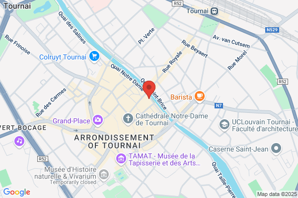 Un Thé Sous Le Figuier