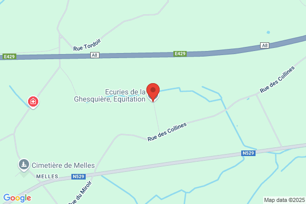 Ecuries De La Ghesquière