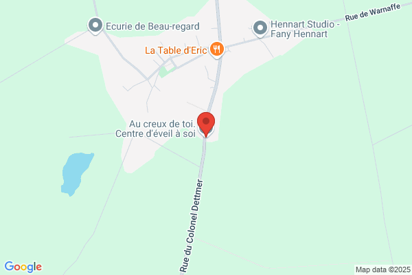 Belle Chez Soi