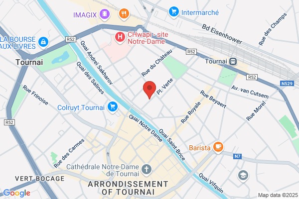 Centre Aquavite Minceur