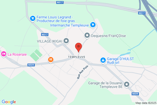 Institut Le Gynécée