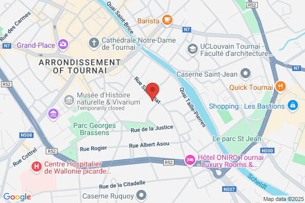 P'tit Soldeur (Au)