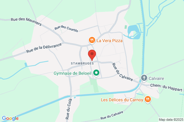 Taxis Coupez Sprl