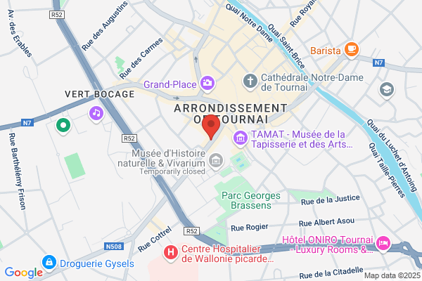 Crea-Théâtre Asbl