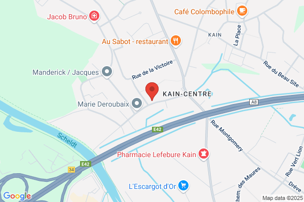 Facteurs D'amour (Les) Asbl