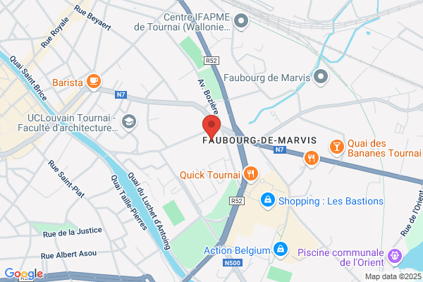 A.M.B. Carrelages