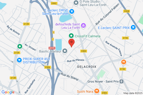 Deschaumes/Jacques