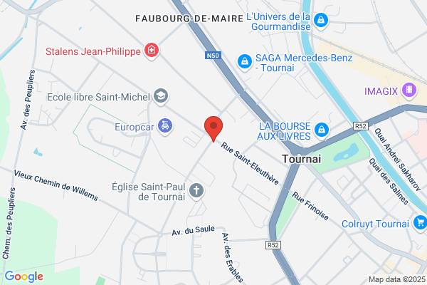 La Boucherie Artisanale