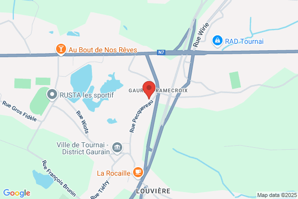 Pélerin (Le)