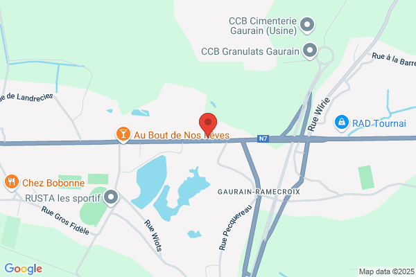 Trabel Transports Sa