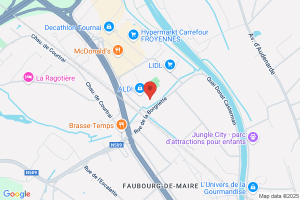 Feys/Hervé