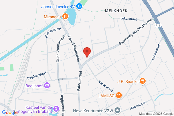 Comite Voor Bijzondere Jeugdbijstand