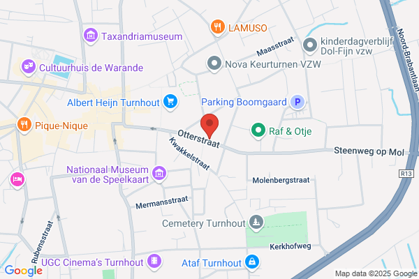 Centrum Basiseducatie Kempen Vzw