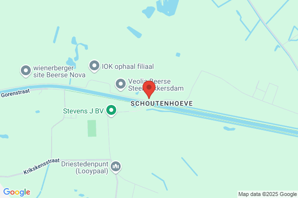 Van Gorp & Zn Nv