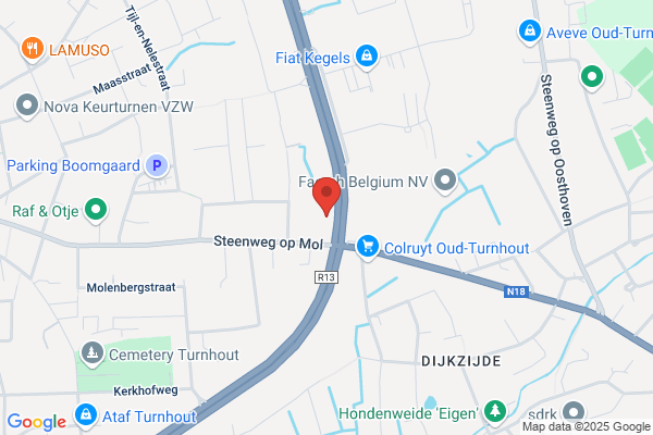 Era Vastgoed Advies Lauwers