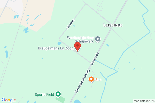 Breugelmans G