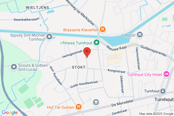 Christiane Kerfs