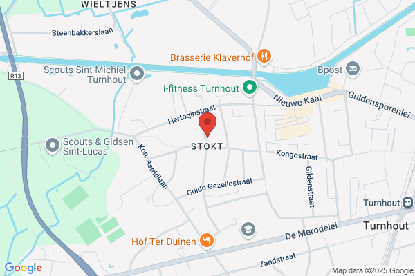 Braet/Walter
