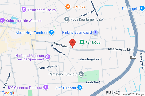 In En Uit Bvba