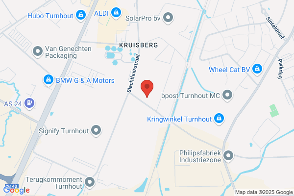 Kempisch Truck Center