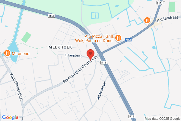 Van Hoof-De Backer/Wilhelmus