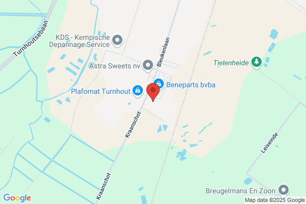 Vangeel Wegenbouw Bvba