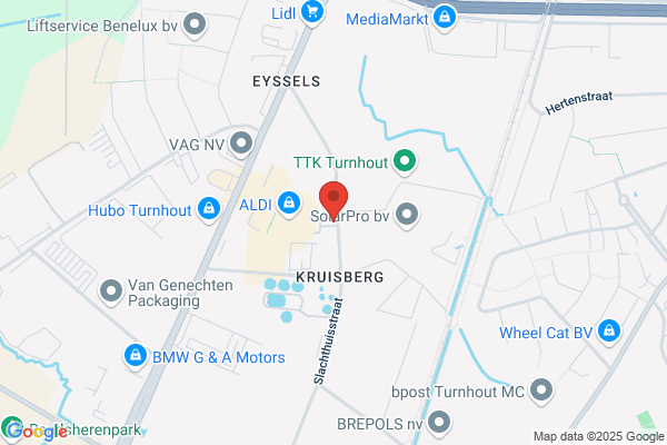 Verschueren L.