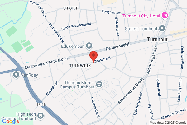 Centrum Regionale Crisisopvang Crc