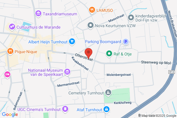 Wederzijds Hulpbetoon