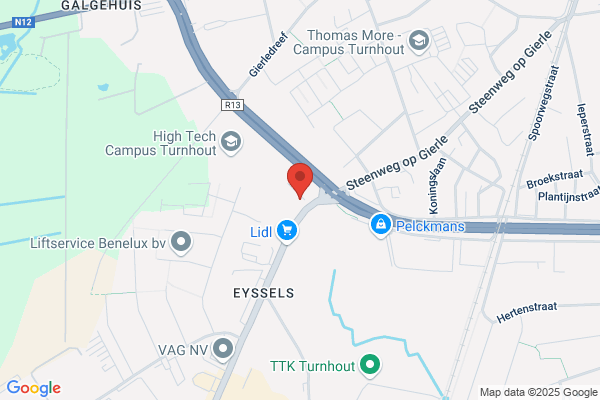 Turnhout Dealership B.V.B.A.