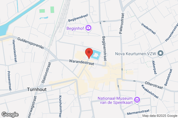 Advokatenkantoor Beckers Bvba