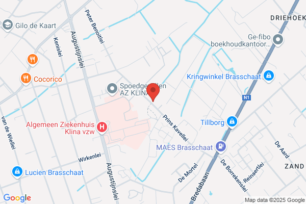 Koninklijk Technisch Atheneum-De Merodelei-Turnhout/Beerse