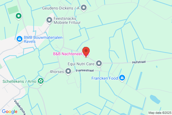 Bb Pelsen Bvba